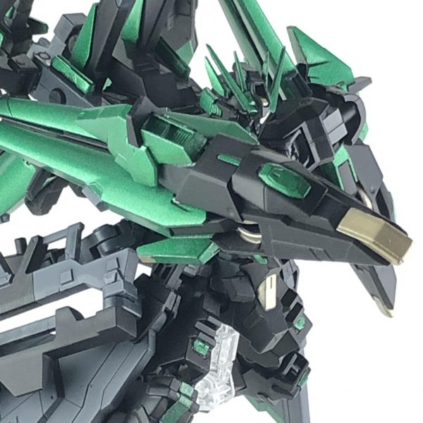 ASW-GS-07 ガンダム レヴィリム