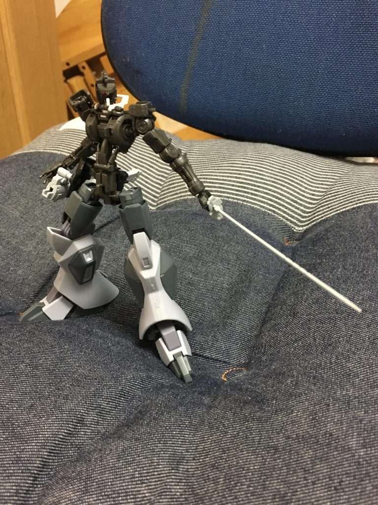 数ヶ月前からベースは考えていたのですが、多忙であまり進められず…