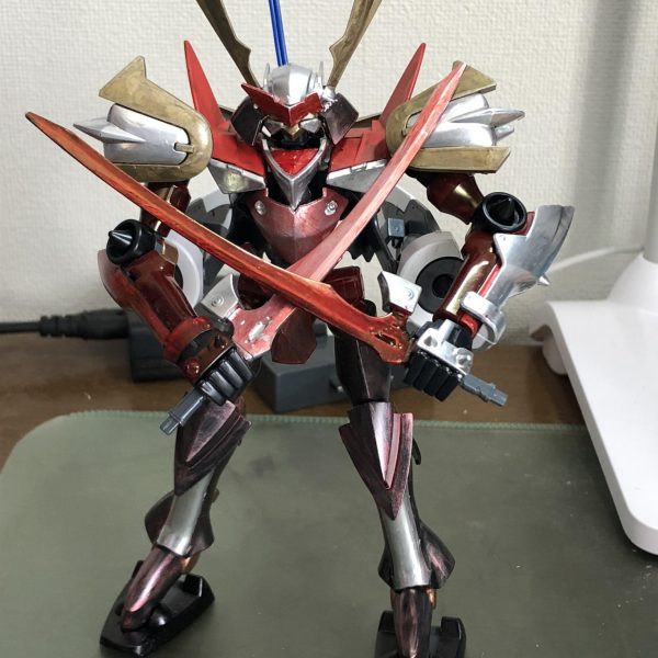 ホムラスサノオ