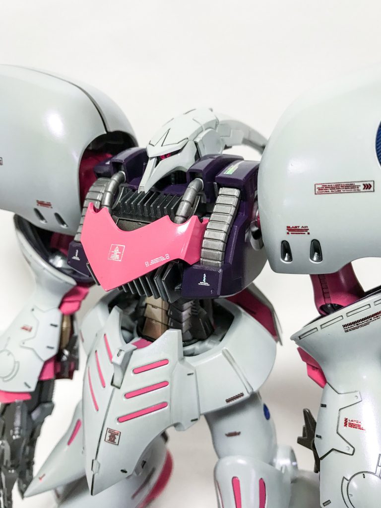 キュベレイダムド–3枚目/制作者：@tom