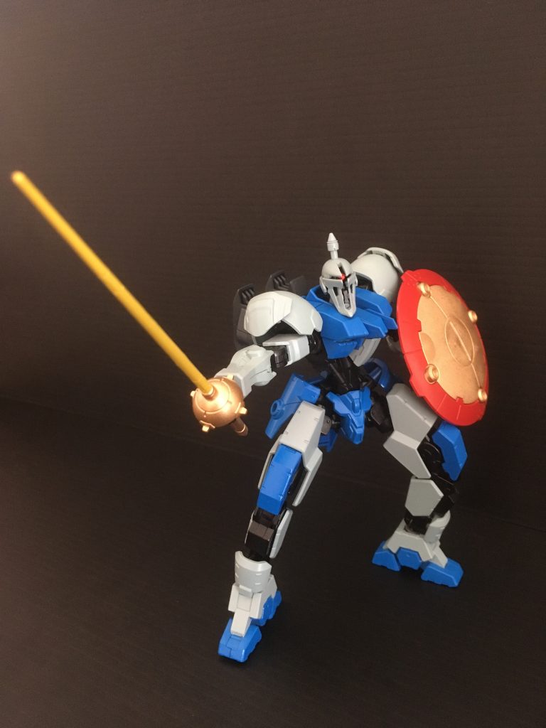 ツィマッド Gコンセプト–5枚目/制作者:mayuge