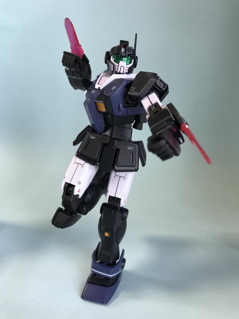 ジム・シールダー–5枚目/制作者：わんたろー