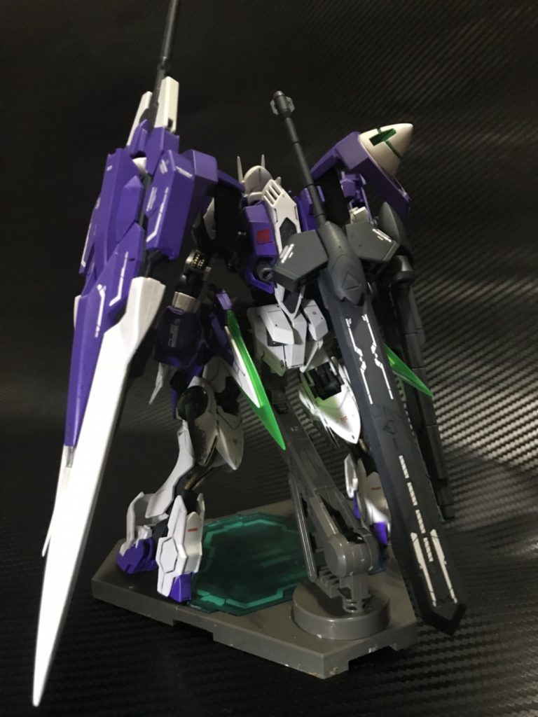 バックショット