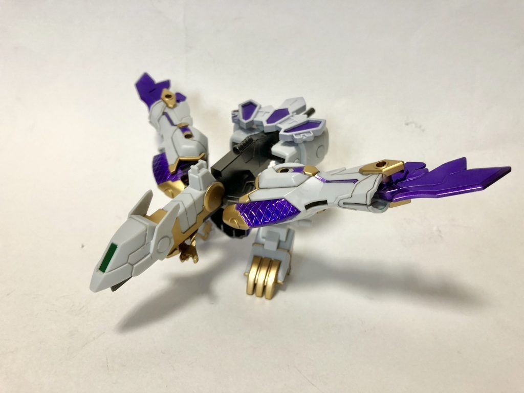 RX-零丸–5枚目/制作者：あすなろ