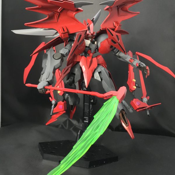 ヘルガッデスサイズ