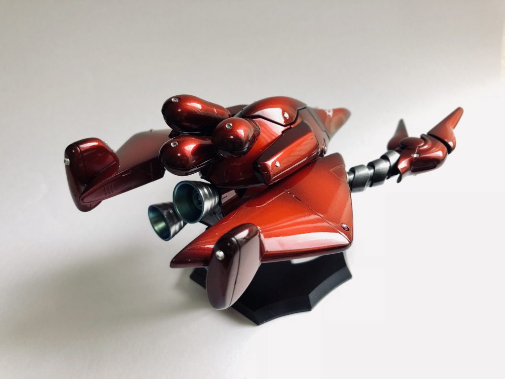 ヴァル・ヴァロ–4枚目/制作者：なみお