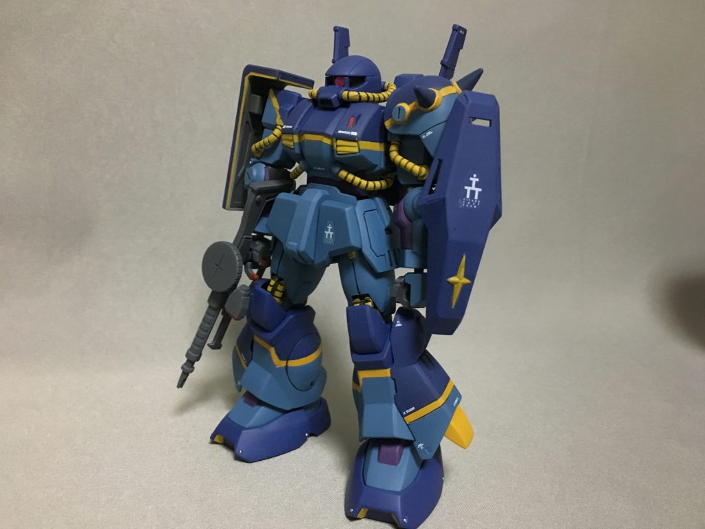 ハイザックT3仕様–3枚目/制作者：marion(まあ)