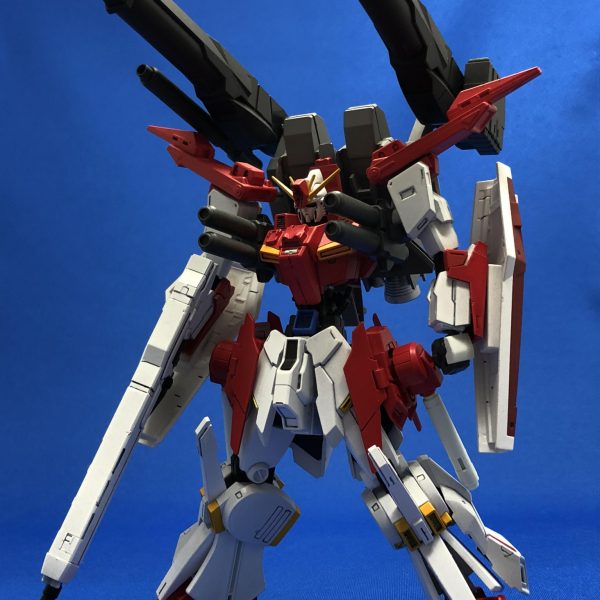 ZZ-リンドヴルム