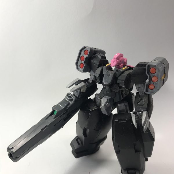 砲戦フレーム アキト機 知ってるかい？
