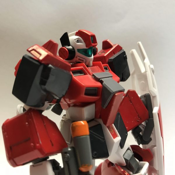 ジム・フルコマンド