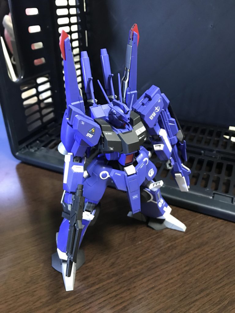 シルヴァバレト ロンドベル仕様–7枚目/制作者:真樹京介