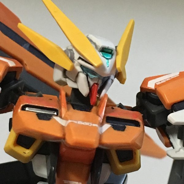 GN-011 ガンダムハルート