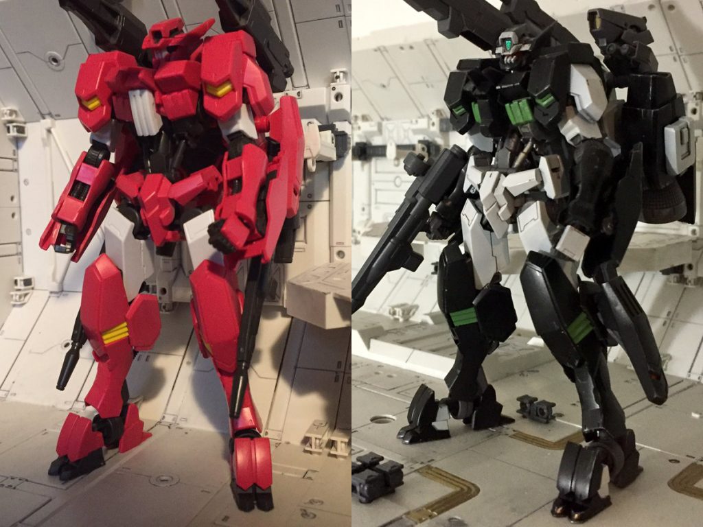 わかりやすく比較画像を用意したかったのですが、同じアングルの写真がなかった。
以前の投稿では比較画像も一枚目のネタ画像もなかったのですが、こういうネタだよ！と伝わりやすくするべく追加してみました。