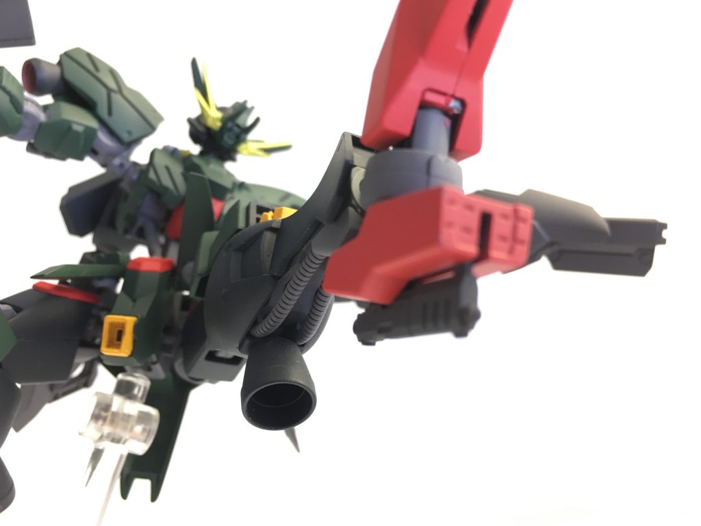 ガンダムコルトヴィダール–6枚目/制作者：ちくぜん2