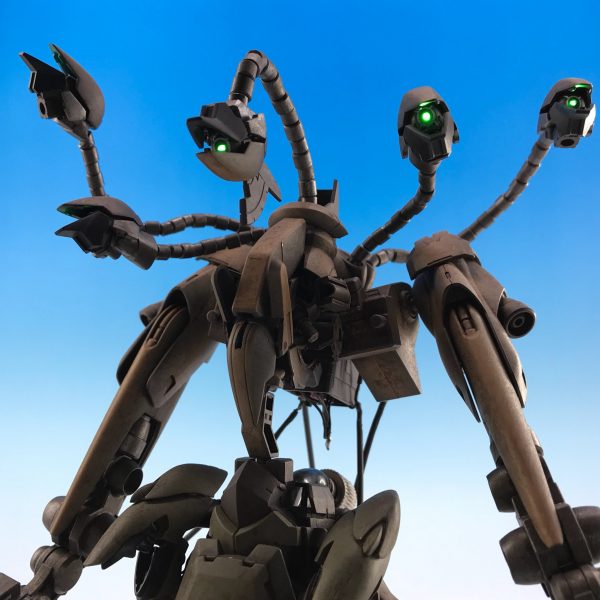 ヒュプノヒュドラ