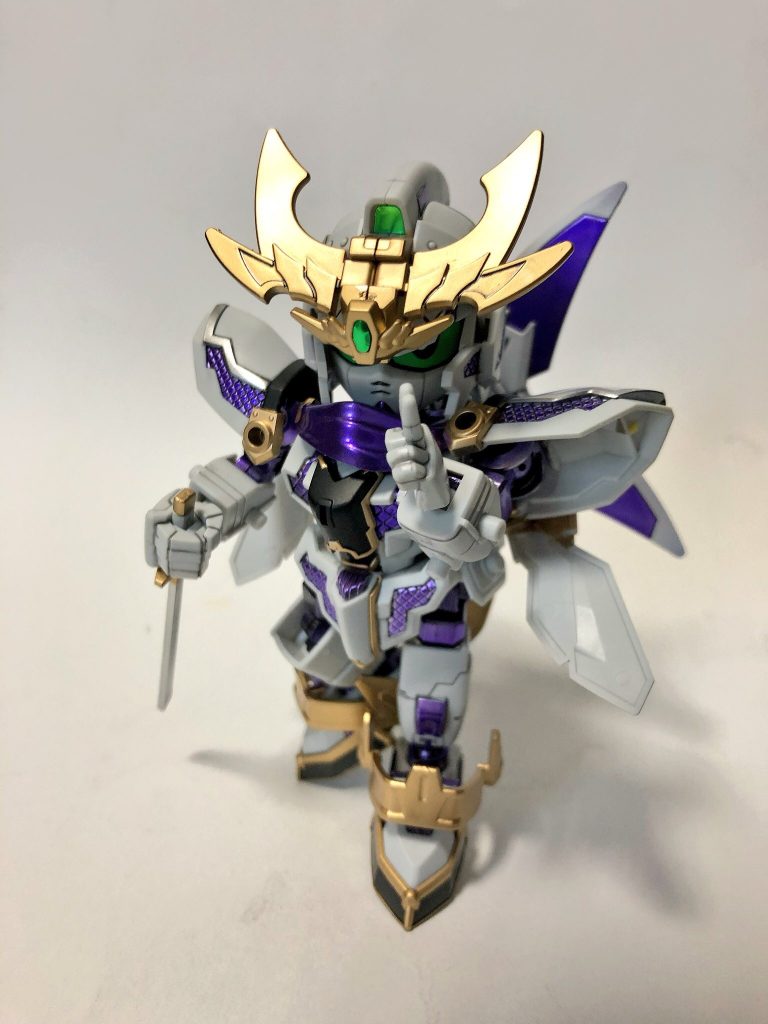 RX-零丸–2枚目/制作者：あすなろ