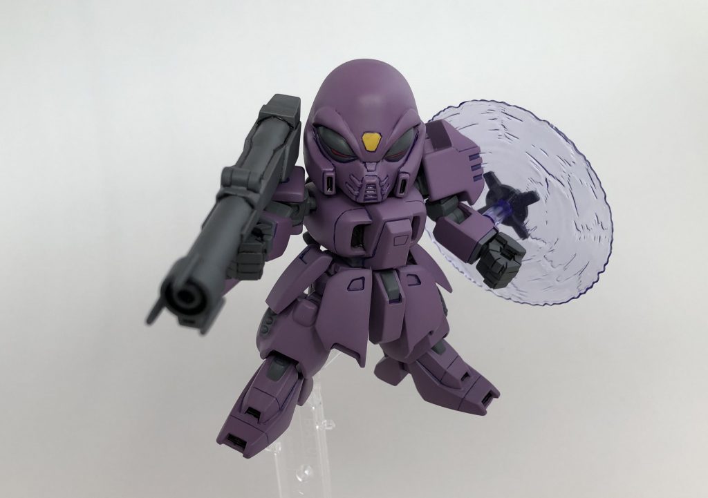 SDCS トムリアット–9枚目/制作者：ベリ♱アル