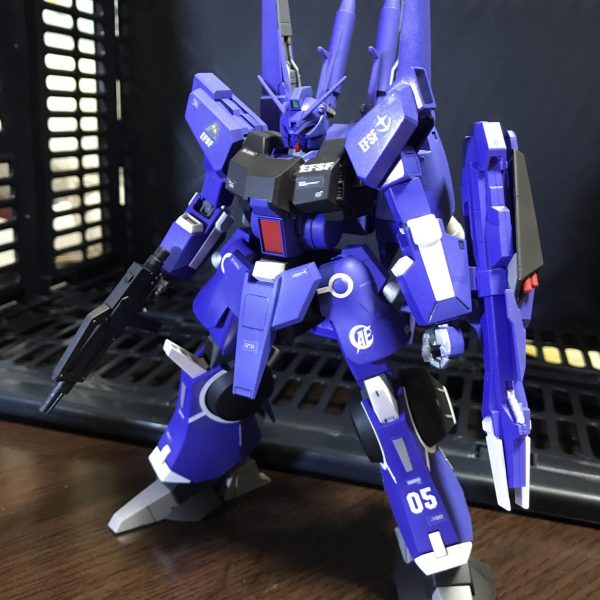 シルヴァバレト ロンドベル仕様