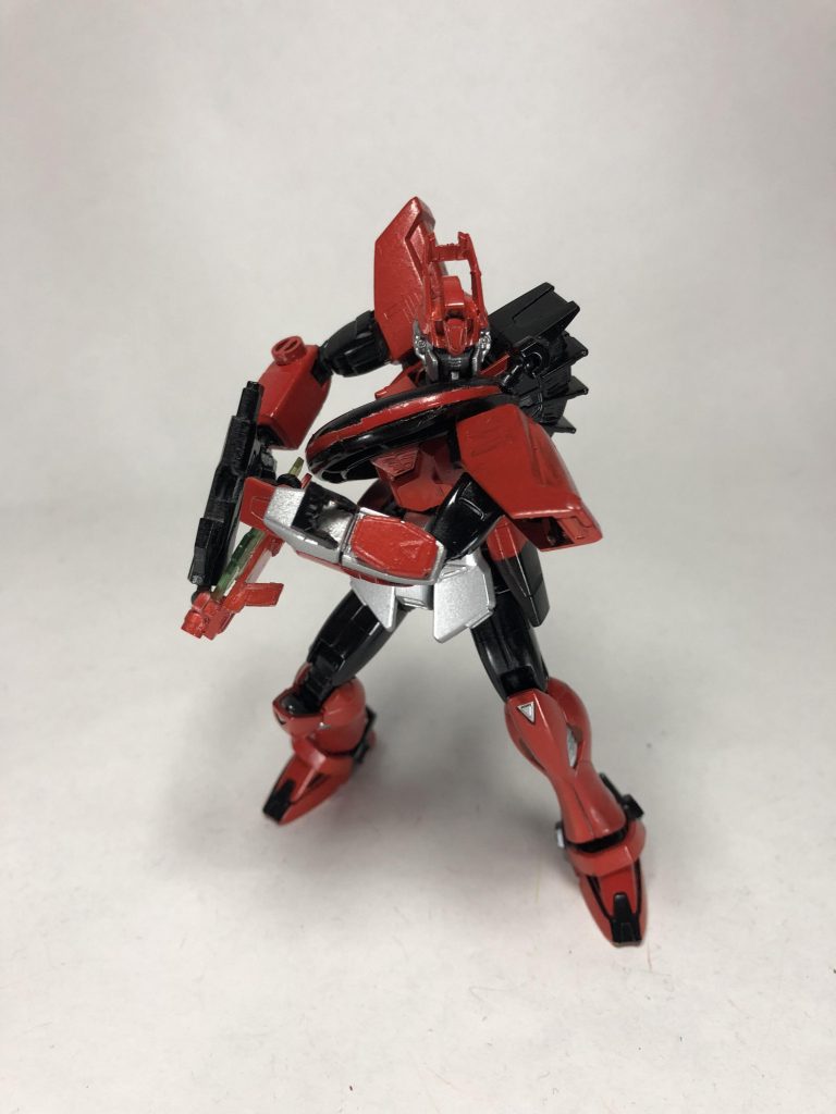 F91-D ドライバ–7枚目/制作者:竜角