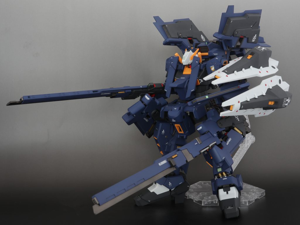 ラー第二形態とも並べたかったのですが撮影ブースに入りきらず断念しました(^^;