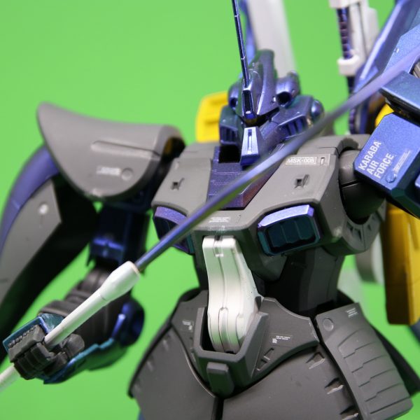 ディジェtypeオオムラサキ