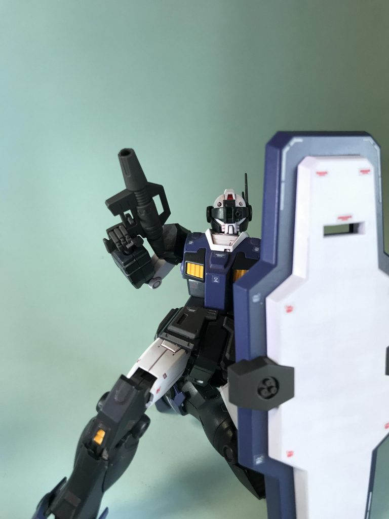 ジム・シールダー–3枚目/制作者：わんたろー