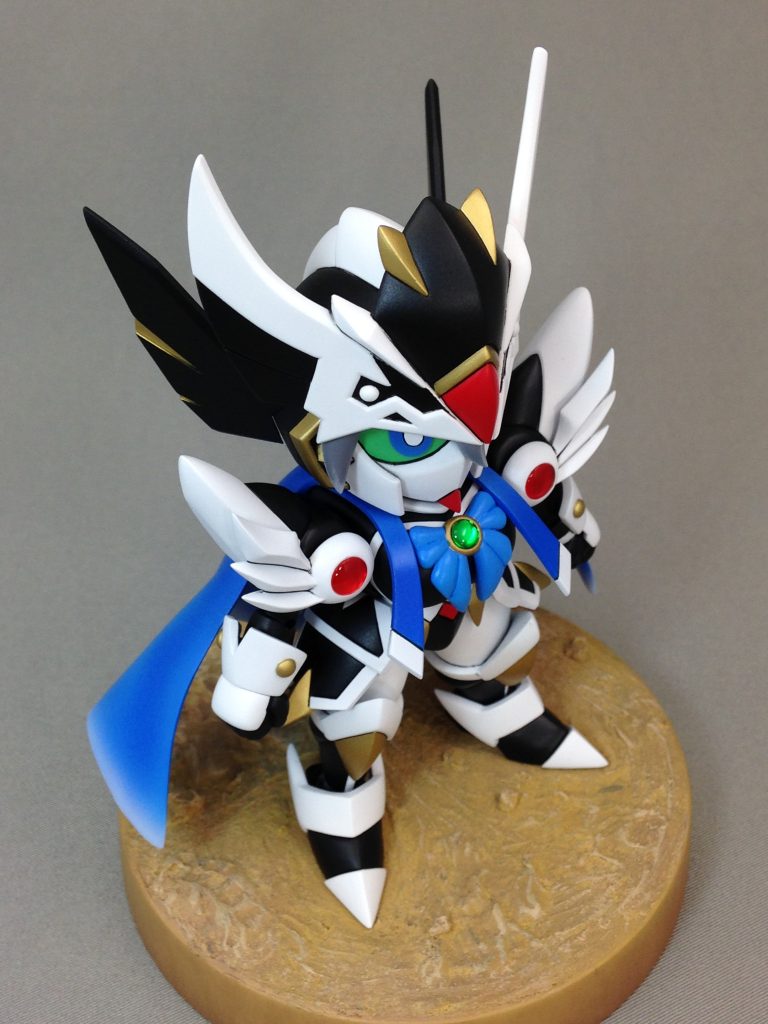 戦乙女ヘイズル–5枚目/制作者：エクストリ〜む