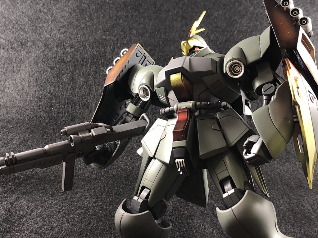 重厚感のあるこの期待には、このアングルにあってるかなと