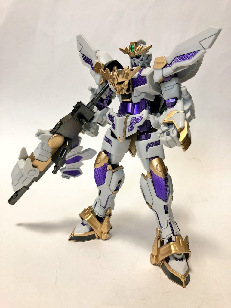 RX-零丸–4枚目/制作者：あすなろ