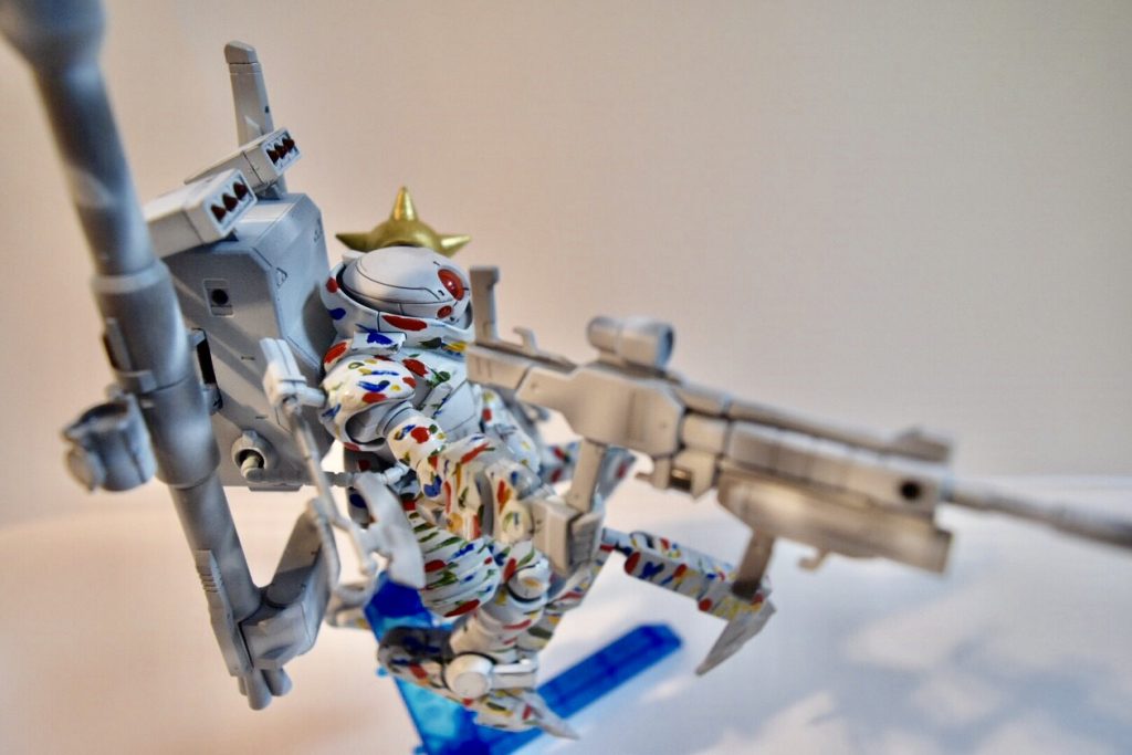 グリモアcamouflage edition–5枚目/制作者：si