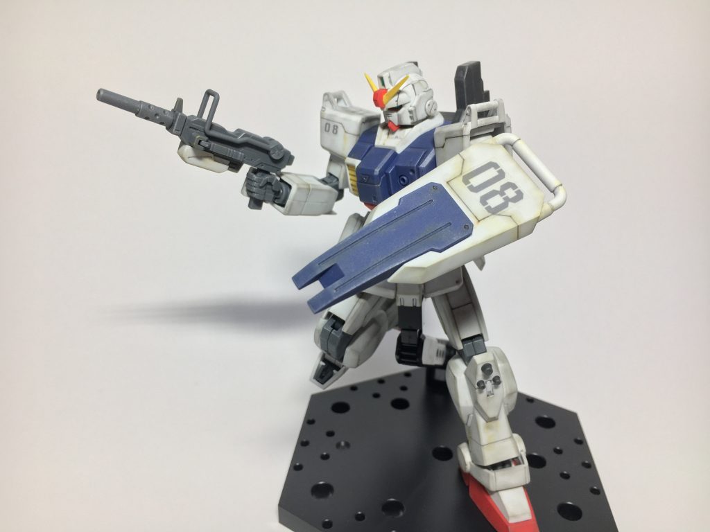 シールドはいろいろ失敗しました