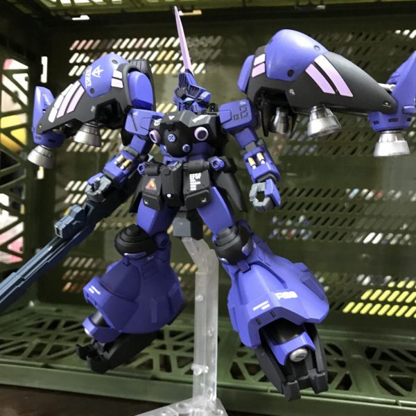 GP02〝サイクロプス〟