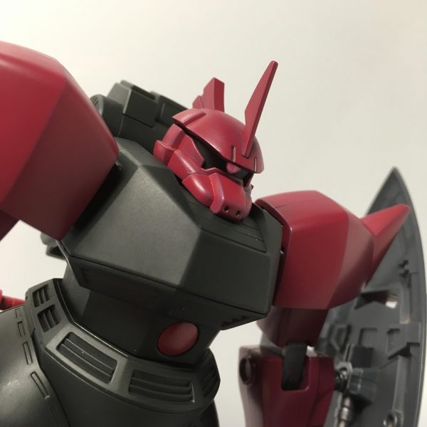 高機動型ゲルググ(オリジナルカラー)