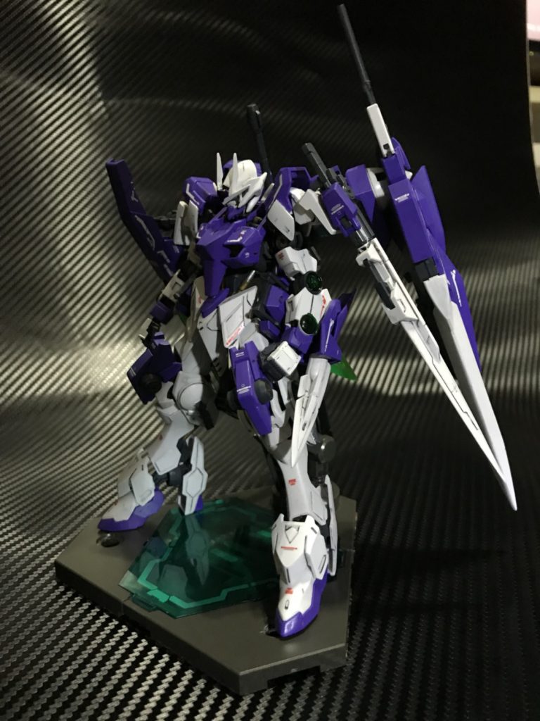 左側はこんな感じ