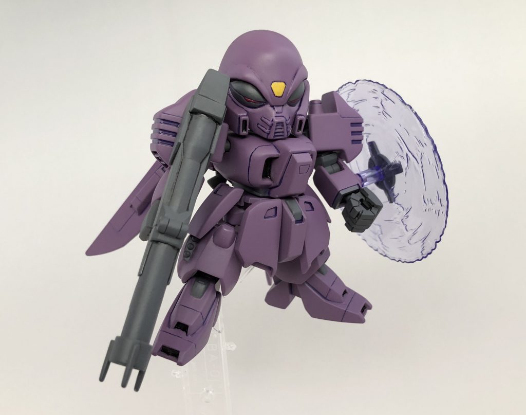 SDCS トムリアット–8枚目/制作者：ベリ♱アル