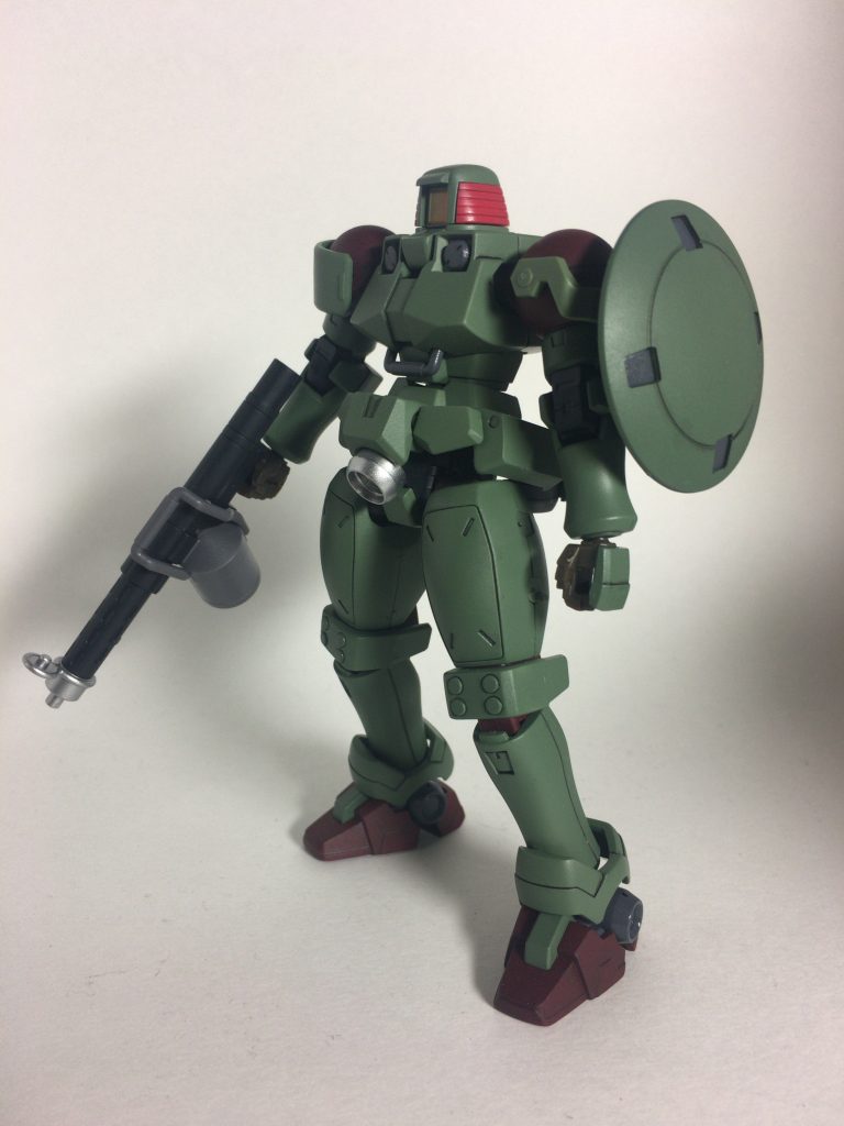 リーオー–3枚目/制作者：メイふー