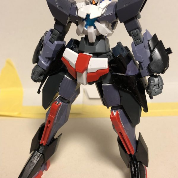 ガンダムデルヴィッシュ