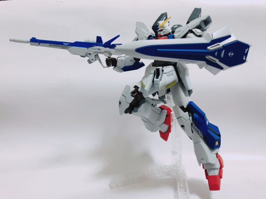 Gundam Tristan-Diamant–4枚目/制作者:IXI