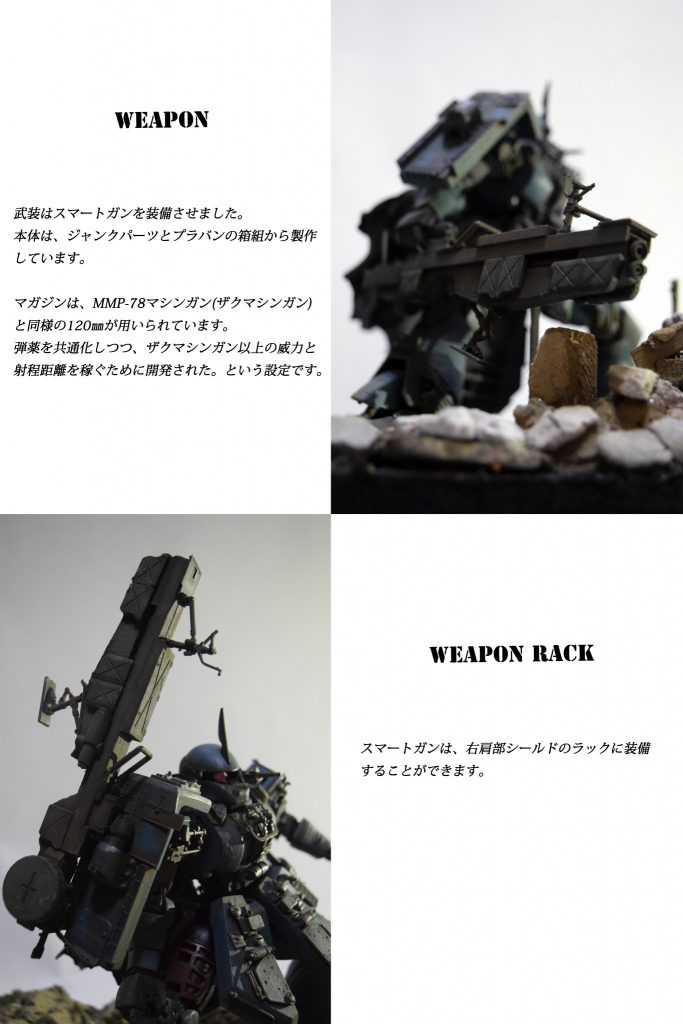 FORTITUDE GIANT–7枚目/制作者：seiyadon