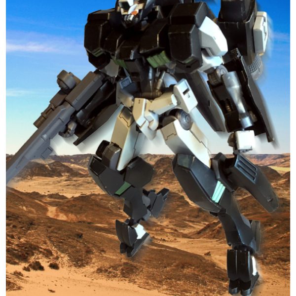 ガンダムフラウロスⅡ