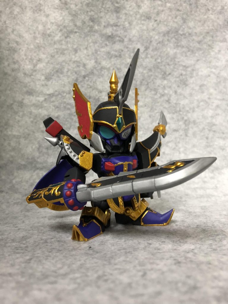 マントパーツ追加〜