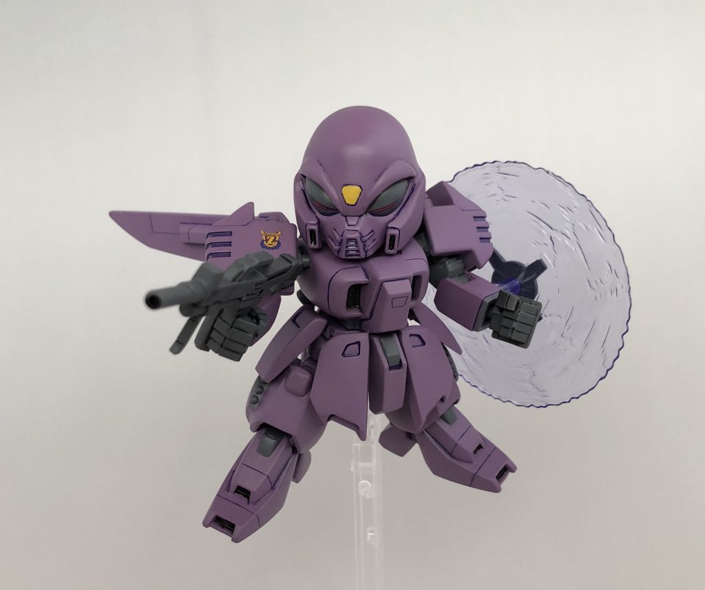 SDCS トムリアット–7枚目/制作者：ベリ♱アル