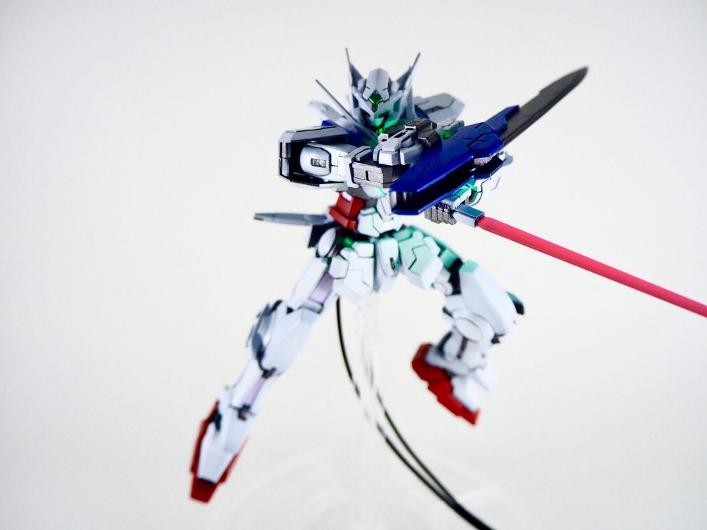 ガンダムアストレア–7枚目/制作者：ヤマクロス