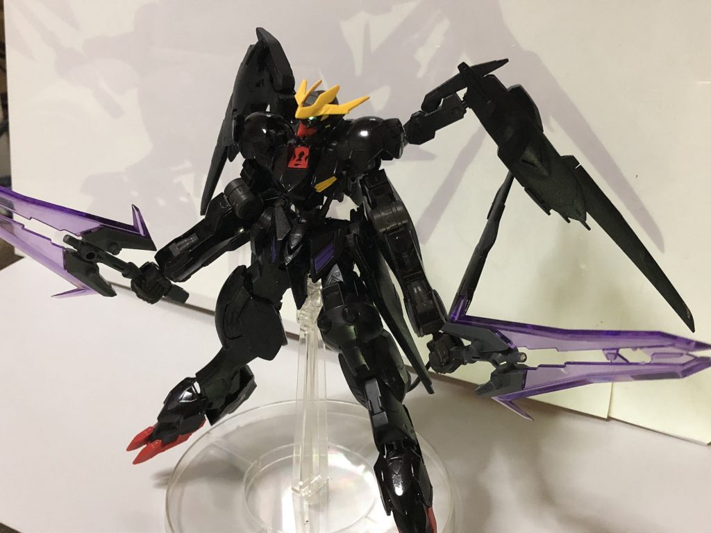 手ブレで画質がやばい事に…