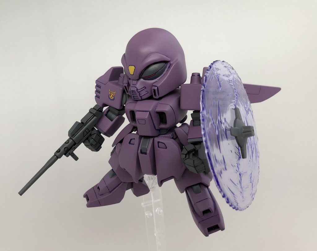 SDCS トムリアット–6枚目/制作者：ベリ♱アル