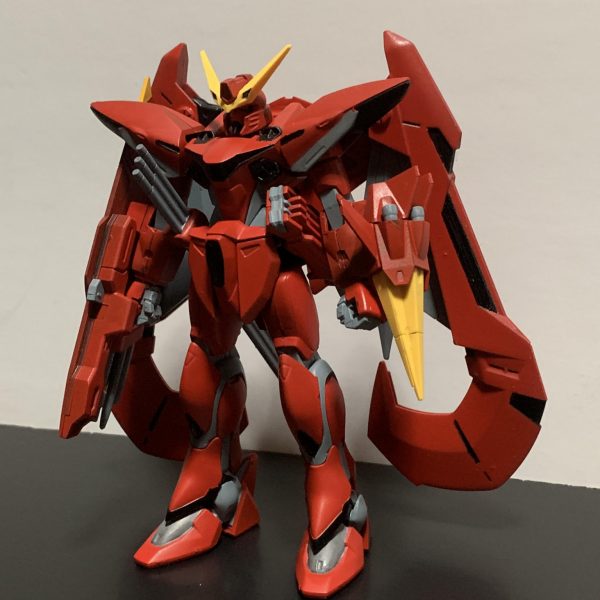 ネブラブリッツガンダム