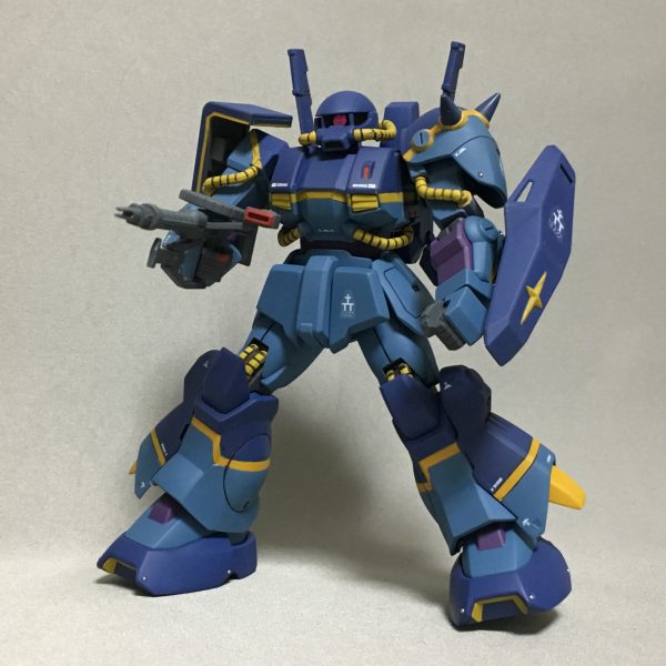 ハイザック・ガンプラ改造作品まとめ｜Zガンダム｜GUNSTA（ガンスタ）