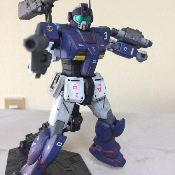 特殊隠密部隊 ジム・シャドー