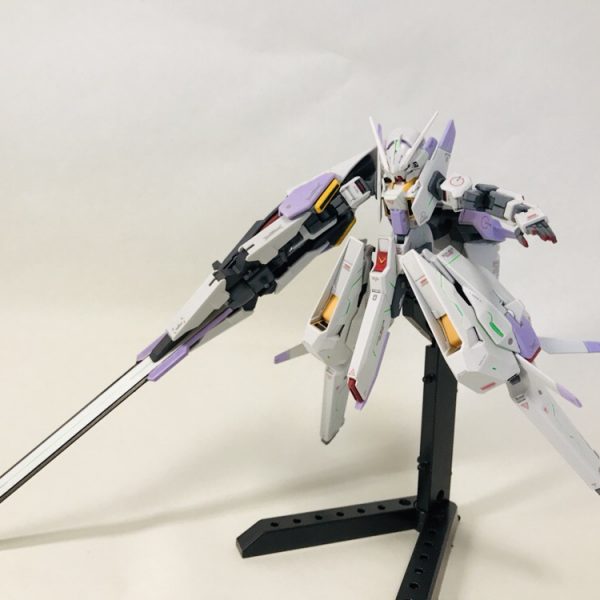 MG ガンダムデスサイズ EW  初グラデーション