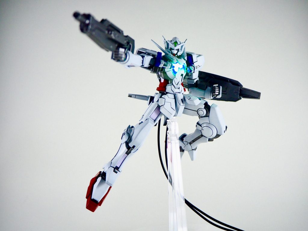 ガンダムアストレア–6枚目/制作者：ヤマクロス